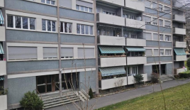 Квартира за 741 200 евро в Женеве, Швейцария