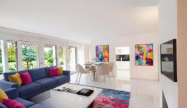 Квартира за 1 863 900 евро в Женеве, Швейцария