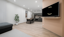 Квартира за 419 000 евро в Люксембурге, Люксембург