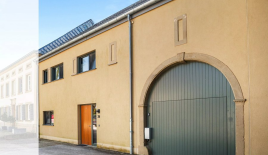 Квартира за 1 165 000 евро в Гревенмахере, Люксембург