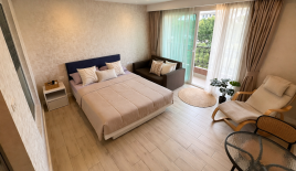 Студия за 396 евро за месяц в Паттайе, Таиланд