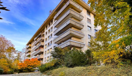 Квартира за 1 035 500 евро в Женеве, Швейцария