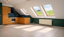 Квартира за 315 000 евро в Дикирхе, Люксембург