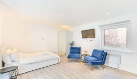 Квартира за 442 750 евро в Лондоне, Великобритания