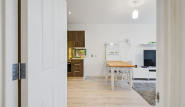 Квартира за 155 250 евро в Лондоне, Великобритания