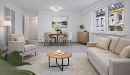 Квартира за 309 999 евро в Люксембурге, Люксембург