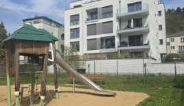 Квартира за 970 000 евро в Люксембурге, Люксембург