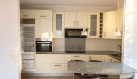 Квартира за 595 000 евро в Люксембурге, Люксембург