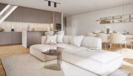 Квартира за 2 343 500 евро в Женеве, Швейцария