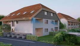 Квартира за 1 607 750 евро в Женеве, Швейцария