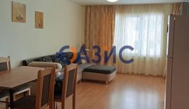 Апартаменты за 95 000 евро в Святом Власе, Болгария