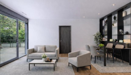 Квартира за 1 744 000 евро в Женеве, Швейцария