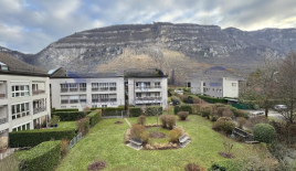 Квартира за 1 011 656 евро в Женеве, Швейцария