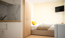 Квартира за 155 000 евро в Изоле, Словения