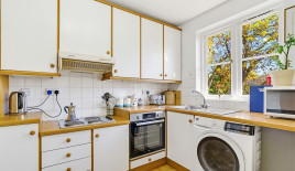 Квартира за 459 942 евро в Лондоне, Великобритания