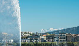 Квартира за 1 580 500 евро в Женеве, Швейцария