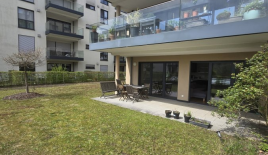 Квартира за 1 097 000 евро в Люксембурге, Люксембург