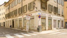 Квартира за 115 000 евро в Гориции, Италия