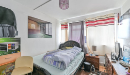 Квартира за 316 250 евро в Лондоне, Великобритания