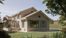 Квартира за 2 823 100 евро в Женеве, Швейцария