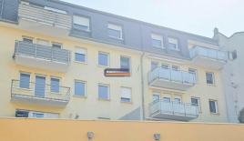 Квартира за 550 000 евро в Люксембурге, Люксембург