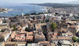 Квартира за 1 580 500 евро в Женеве, Швейцария