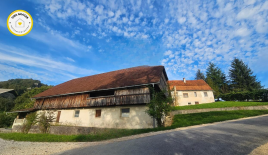 Ферма за 320 000 евро в Лашко, Словения