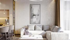 Апартаменты за 290 000 евро в Лимасоле, Кипр