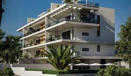 Апартаменты за 260 000 евро в Ларнаке, Кипр