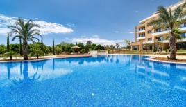 Апартаменты за 388 000 евро в Лимасоле, Кипр