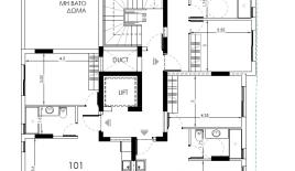 Апартаменты за 220 000 евро в Лимасоле, Кипр