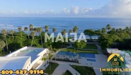 Апартаменты за 915 169 евро в Кабарете, Доминиканская Республика