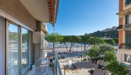 Квартира за 4 725 000 евро в Монако, Монако