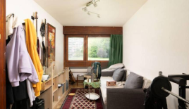 Квартира за 446 900 евро в Женеве, Швейцария