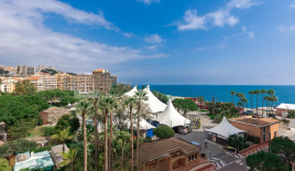 Квартира за 10 250 000 евро в Фонвьее, Монако