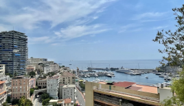 Квартира за 16 800 000 евро в Монегетти, Монако