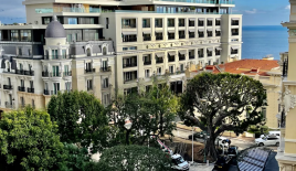 Квартира за 3 820 000 евро в Монако, Монако