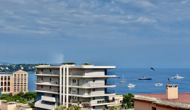 Квартира за 3 200 000 евро в Сен-Романе, Монако