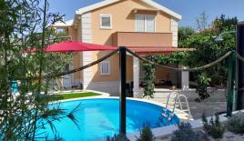 Вилла за 545 000 евро на Чиово, Хорватия