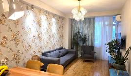 Квартира за 99 283 евро в Тбилиси, Грузия