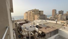 Квартира за 27 000 евро в Александрии, Египет