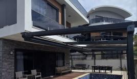 Вилла за 770 000 евро в Алании, Турция