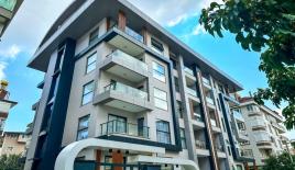 Апартаменты за 102 000 евро в Алании, Турция