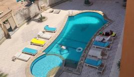 Студия за 20 000 евро в Хургаде, Египет