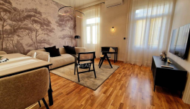 Квартира за 465 000 евро в Опатии, Хорватия