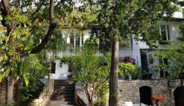 Квартира за 22 900 000 евро в Сен-Романе, Монако