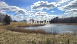 Земля за 245 000 евро в Латвии