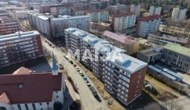 Апартаменты за 150 000 евро в Тампере, Финляндия