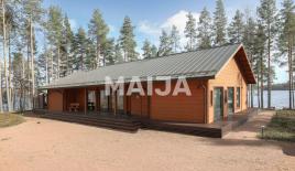 Вилла за 790 000 евро в Пуумала, Финляндия