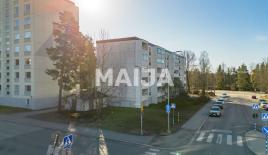 Апартаменты за 133 000 евро в Тампере, Финляндия